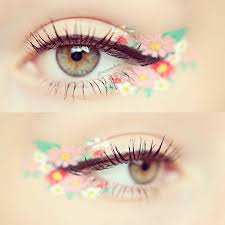 fl eye makeup pictures photos and