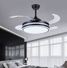 The ceiling air purifier you need to install on the ceiling. Air Purifying Ceiling Fan Negative Ion Air Purification Fan With Lamp Invisible Ceilng Fan Lamp Ceiling Fans Aliexpress