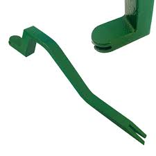 1pc nail puller roof shingle steel