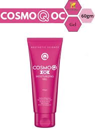 Buy Herbal Hage CosmoQ OC Moisturizing Gel Online at Best Prices in India - JioMart.