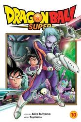 Each image can only be seen for 24 hours after its release, so be sure to stop by daily! Dragon Ball Super Vol 14 Book By Akira Toriyama Toyotarou Official Publisher Page Simon Schuster