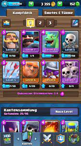 Use this deck for easy grinding, at first it may seem hard but nothing comes without hard work. Absolute Beginner Started Yesterday Tips For A Decent Starter Deck Giant Is My Win Condition Right Now Works Fairly Well As Of Right Now Help Is Greatly Appreciated Clashroyale