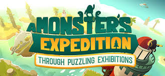 Premiering at home october 16 seven years after the monsterpocalypse, joel dawson (dylan o'brien), along with the rest of humanity, has been living. Save 20 On A Monster S Expedition On Steam