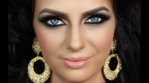 arabic makeup epic transformation
