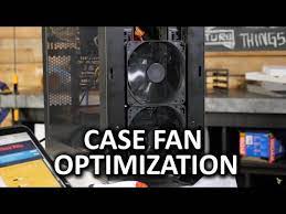case fans how many should you have