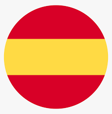 Flag circle clipart & graphic design of free images. Flag Spain Spain Flag Icon Png Transparent Png Transparent Png Image Pngitem