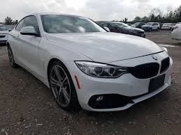 Save $7,577 on a 2017 bmw 4 series near you. 2017 Bmw 4 Series Undercarriage Damage Wba4r7c53hk876324 Sold