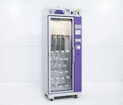 endoscope storage cabinet endoscopy