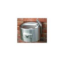 Drinking Fountain Wall Mounted 56v