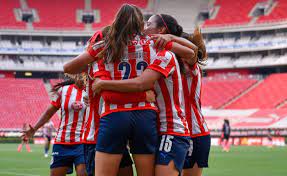 We did not find results for: Chivas Vs Atletico De San Luis Femenil Akron Stadium Will Have 60 Percent Capacity The News 24