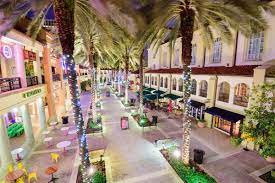 sears gardens mall at palm beach