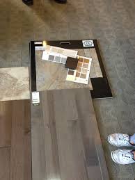 Matching Grey Hardwood Floors Paint