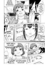 Page 28 | From Today, I Will Be You - Original Hentai Doujinshi by Biroon Jr.  - Pururin, Free Online Hentai Manga and Doujinshi Reader