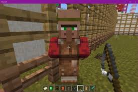 Build structures and villages, build answer: How To Make A Saddle In Minecraft Digital Trends