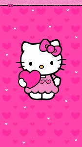 See the best hello kitty wallpaper hd collection. Digitalcutewalls Hello Kitty Pictures Hello Kitty Images Hello Kitty Backgrounds