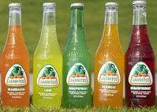 Is Jarritos a alcohol?