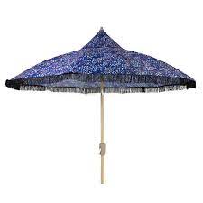 9 Ft Market Tilt Patio Umbrella