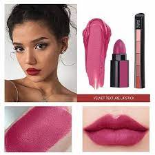 natural 5 in 1 lipstick rose pink type