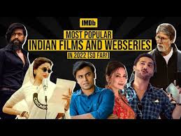 por indian films and web series
