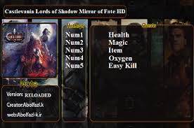 Lords of shadow 2 the fans get to see a most welcome return. Castlevania Lords Of Shadow Mirror Of Fate Hd Trainer 5