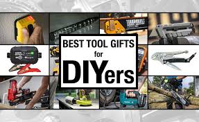 24 best tool gifts for diyers pro