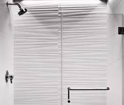 Ts Rs Theory Shower Wall Panel