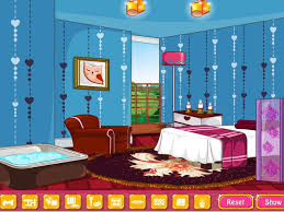 y room decoration game on the app