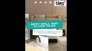 8 best wall and floor tiles colour