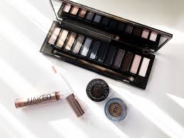 urban decay smokey eyeore