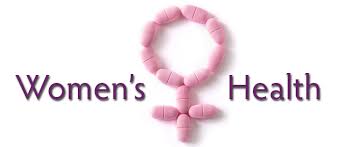 Image result for WOMEN HEALTH