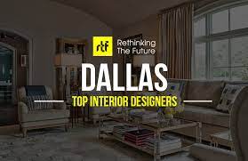 interior designer in dallas top 30