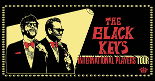 black keys announce north american tour