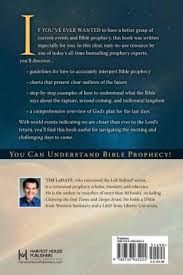 Bible Prophecy For Everyone What You Need To Know About The End Times Paperback