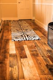 reclaimed blend hardwood flooring