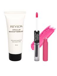 revlon set of 2 beauty kits