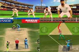 top 5 android cricket games