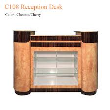 c108 reception desk 63 inches