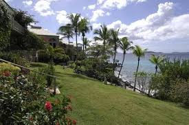 beach hotels in cane garden bay