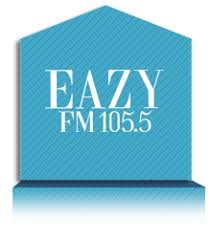 Eazy Top 20 Eazy Fm 105 5