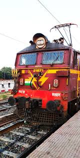 indian railways indian railway train