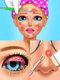 makeup games beauty makeover for