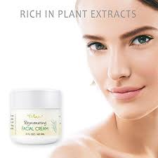 face moisturizer cream with organic
