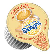 international delight coffee creamer