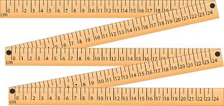 An inch is a unit of length equal to exactly 2.54 centimeters. What Is A Centimeter Cm Definition Facts Examples