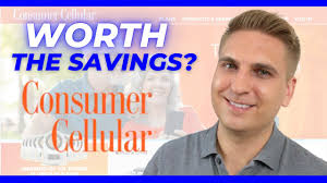 consumer cellular review is it worth