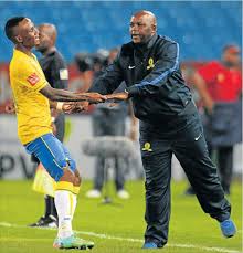 Pitso mosimane al ahly preferred formation, career history and manager details. Give It To Pitso Says Modise Teko Feels Downs Coach Deserves The Psl S Top Award