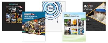 key brand catalogues scn industrial