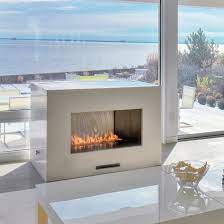 Ventless Gas Fireplace Vent Free