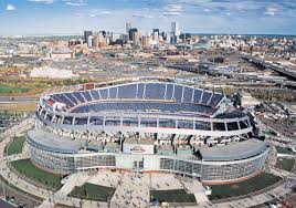 sports authority field at mile high