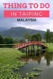 Your journey has landed you here, and new adventures are calling your name. Fun Things To Do In Taiping Malaysia Family Travel Blog Travel With Kids